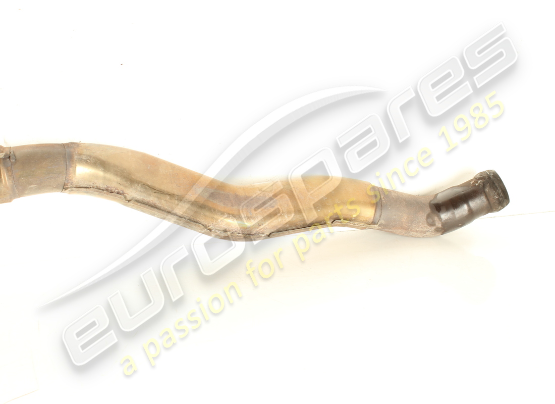 USED Ferrari LH REAR EXTENSION . PART NUMBER 266422 (1)