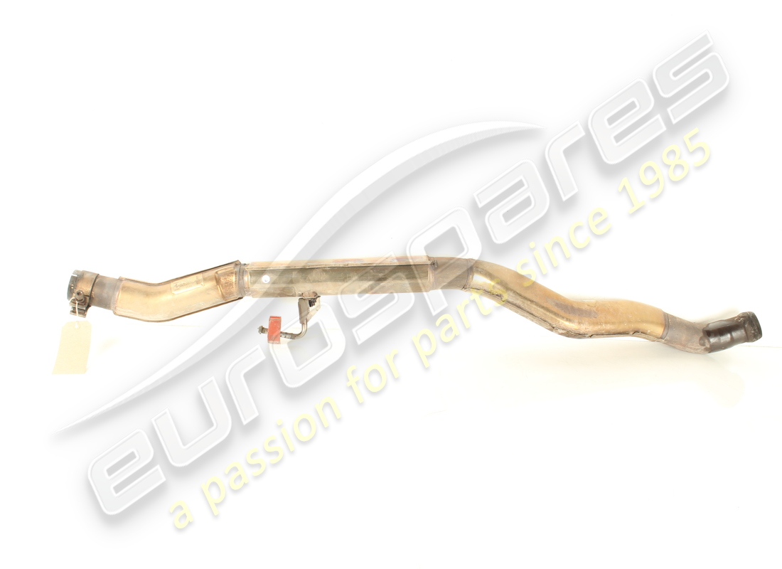 USED FERRARI LH REAR EXTENSION. PART NUMBER 266422 (3) used ferrari lh rear extension. part number 266422 (3)