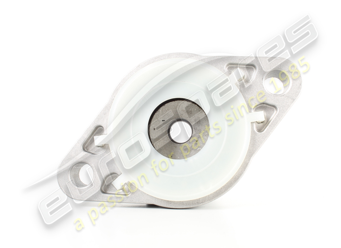 NEW PORSCHE SHOCK ABSORBER MOUNTING. PART NUMBER 976513353E (4) new porsche shock absorber mounting. part number 976513353e (4)