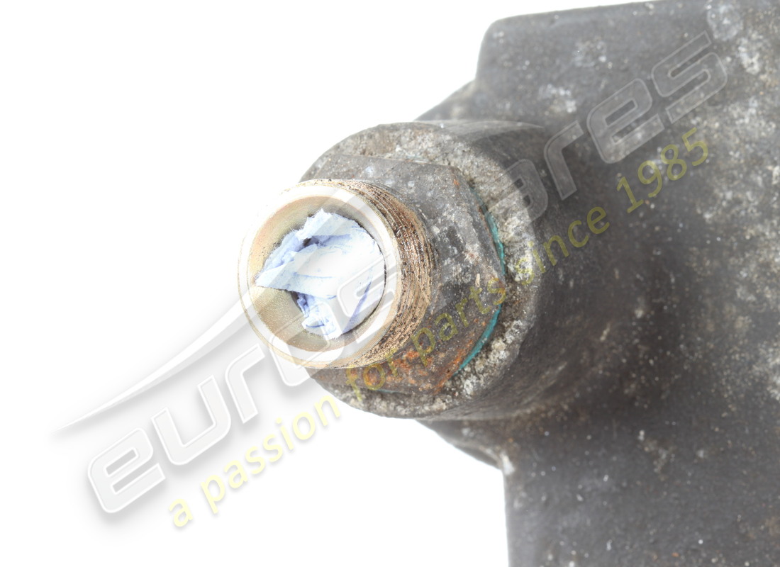 used ferrari oil radiator. part number 175696 (9)