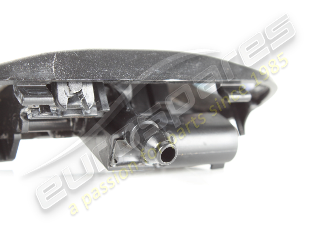 USED LAMBORGHINI SPRAY NOZZLE, BEHEIZT RE.. PART NUMBER 4M8955988 (4) used lamborghini spray nozzle, beheizt re.. part number 4m8955988 (4)