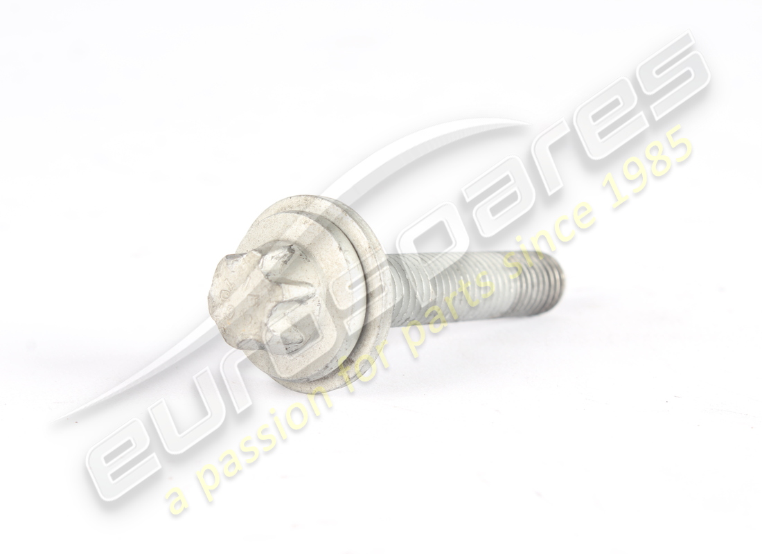 USED MASERATI SCREW. PART NUMBER 675001684 (1) used maserati screw. part number 675001684 (1)