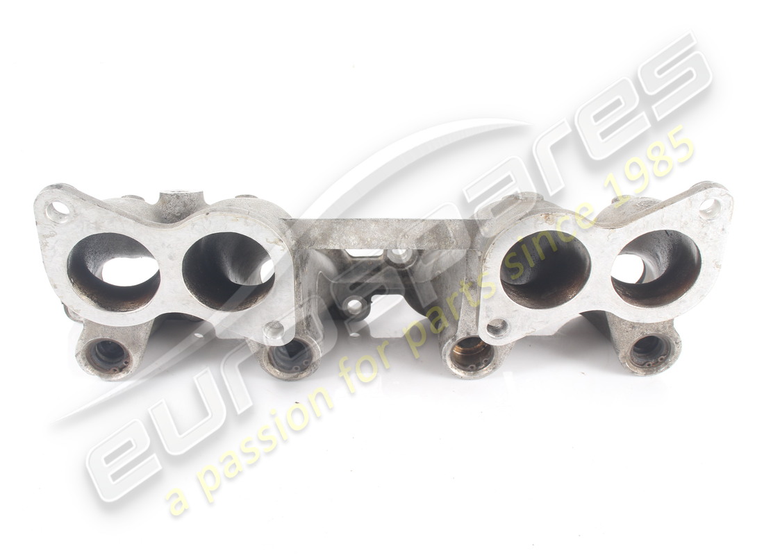 used ferrari rh intake manifold complete. part number 128199 (2)