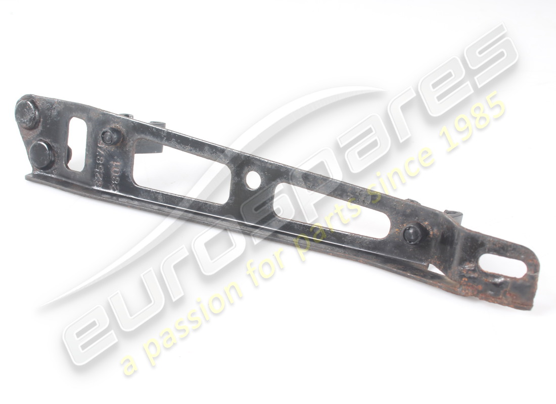 USED Ferrari CONDENSER MOUNTING BRACKET . PART NUMBER 325876 (1)