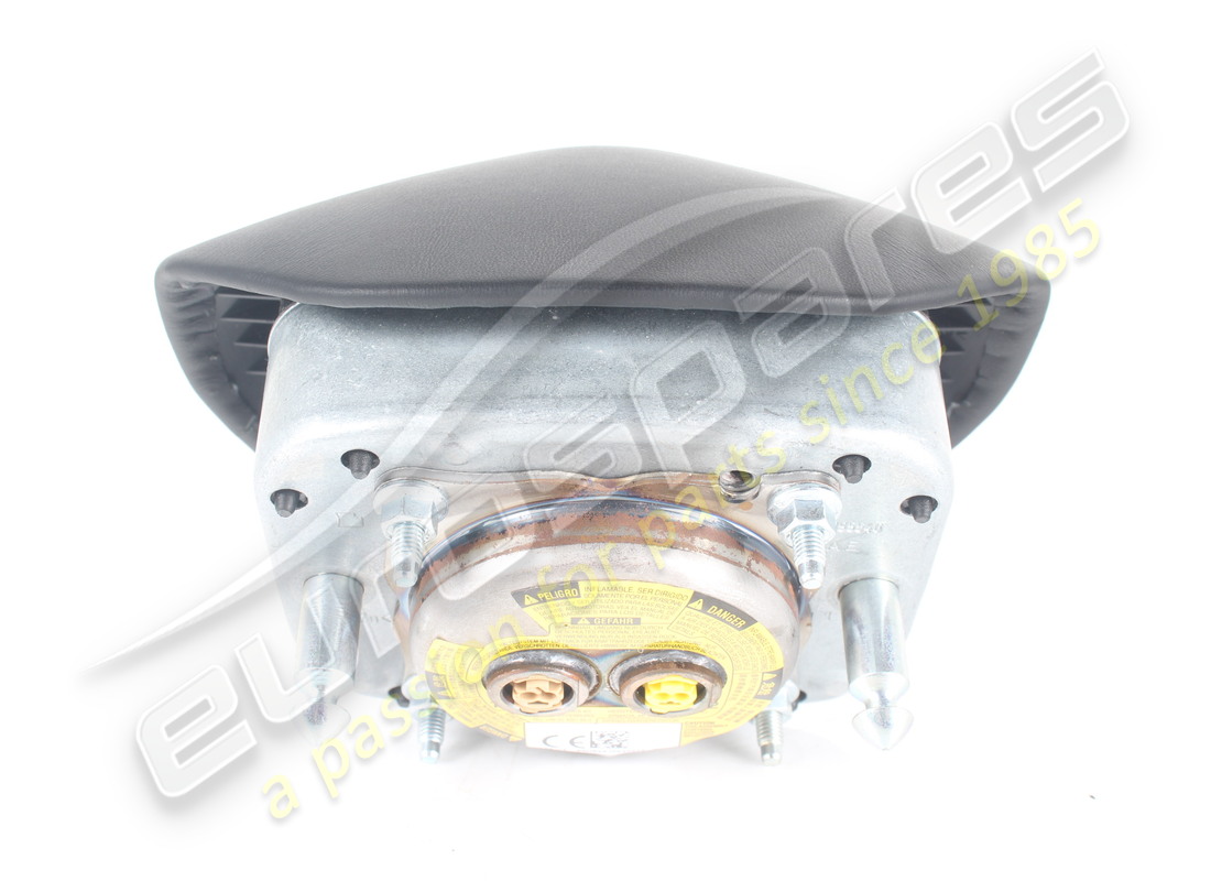 used ferrari airbag driver. part number 73453400 (3)