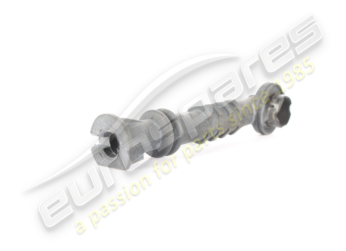 used lamborghini water drain kondenzwasser. part number 4s0260113 (2)