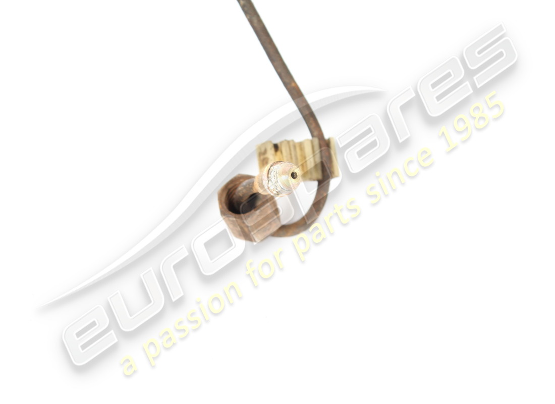 USED FERRARI FUEL PIPE NO:9 CYLINDER. PART NUMBER 125796 (2) used ferrari fuel pipe no:9 cylinder. part number 125796 (2)