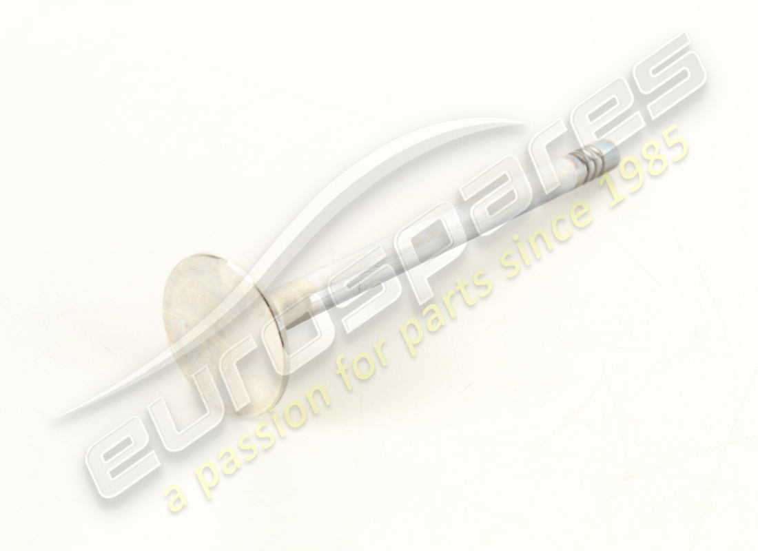 NEW EUROSPARES 3-GROOVED EXHAUST VALVE. PART NUMBER 571032000 (1) new eurospares 3-grooved exhaust valve. part number 571032000 (1)