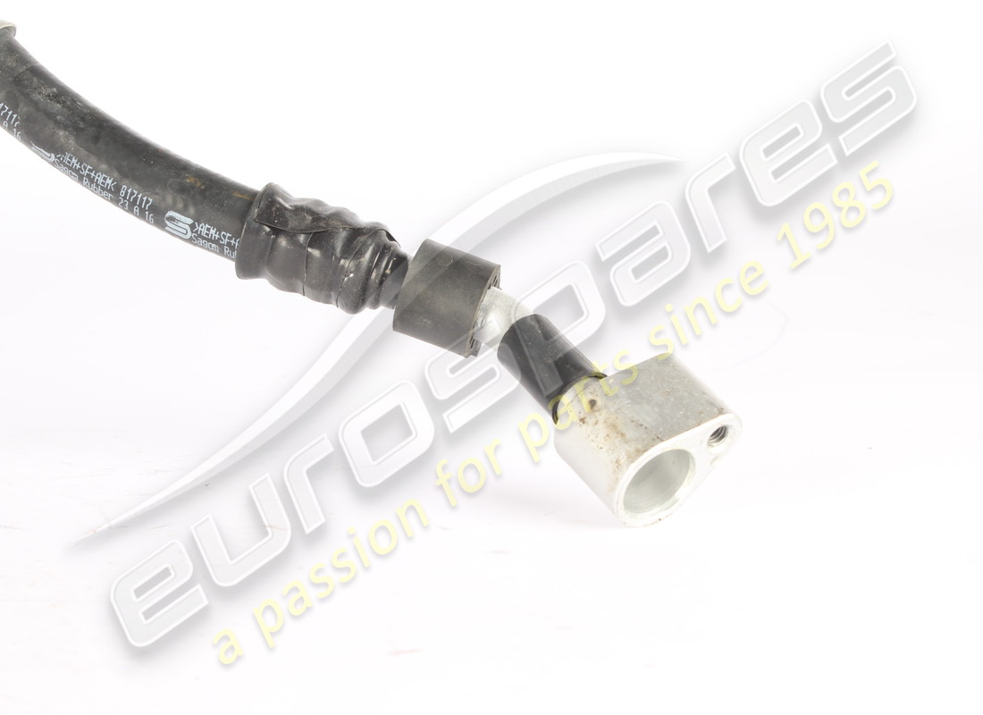 USED FERRARI COMPLETE INTAKE PIPE. PART NUMBER 952054 (6) used ferrari complete intake pipe. part number 952054 (6)