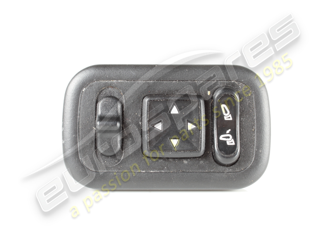 USED Maserati FOLDAWAY SIDE MIRROR CONTROL . PART NUMBER 373307133 (1)