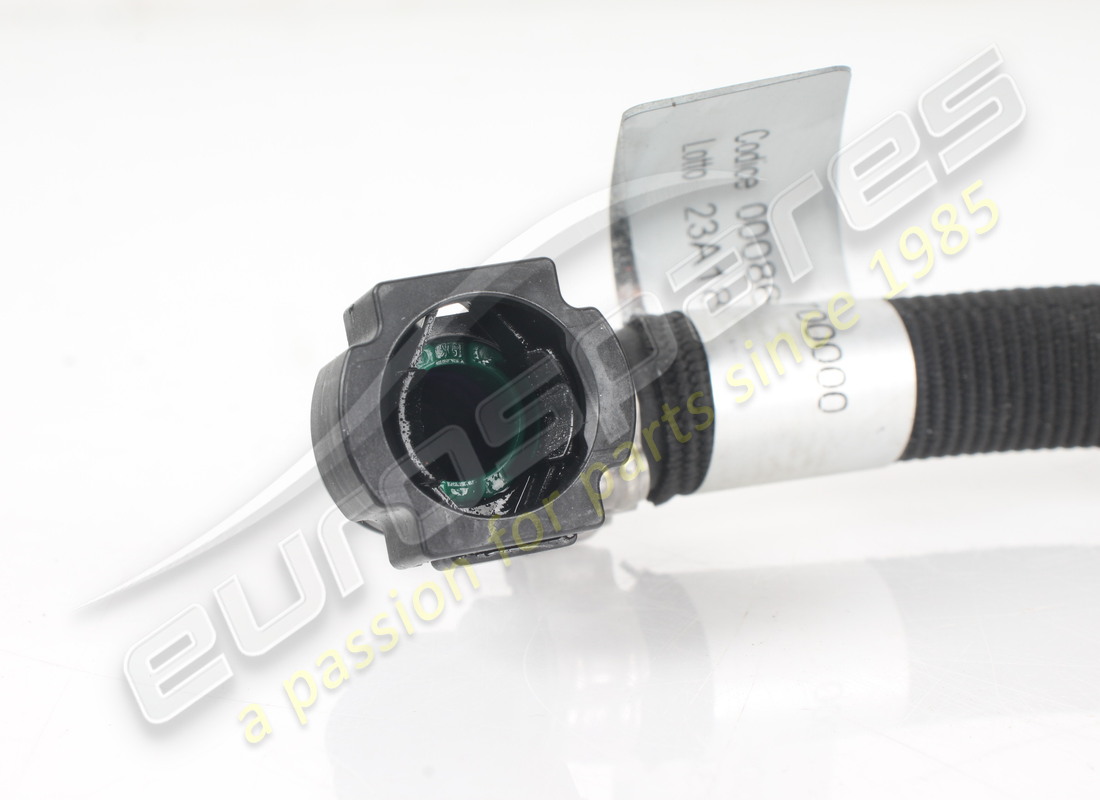 used ferrari connector pipe. part number 860357 (2)