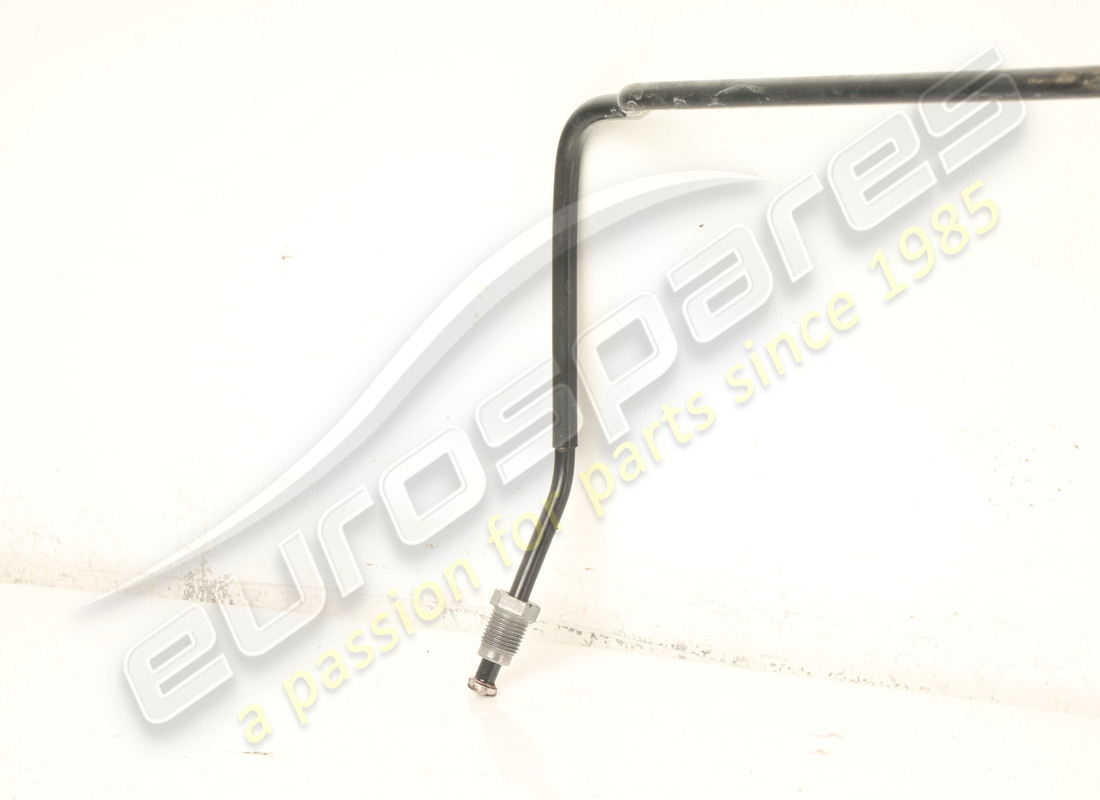 used ferrari tubo sollevatore sottopia. part number 840587 (2)