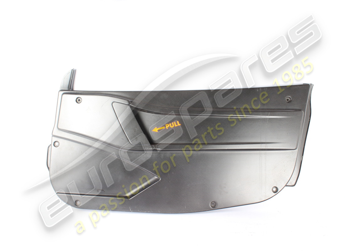 used ferrari complete rh door panel. part number 83053900 (1)