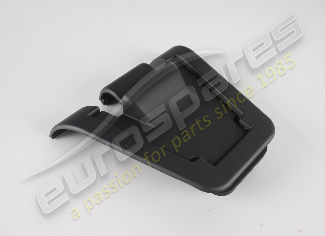 NEW FERRARI COMPLETE TOP TETHER BRACKET TR. PART NUMBER 88887600 (3) new ferrari complete top tether bracket tr. part number 88887600 (3)