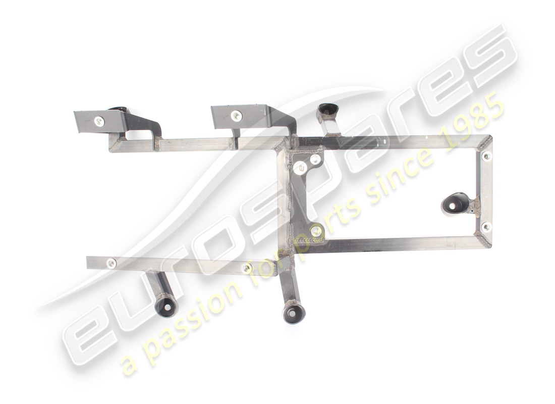 USED Ferrari DASHBOARD ECU SUBFRAME . PART NUMBER 88784700 (1)