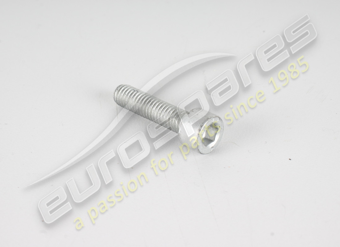 NEW FERRARI SCREW. PART NUMBER 14305474 (1) new ferrari screw. part number 14305474 (1)