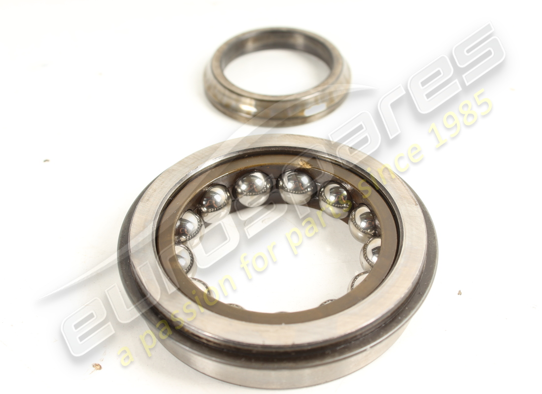 USED FERRARI SEALED BALL BEARING. PART NUMBER 126223 (3) used ferrari sealed ball bearing. part number 126223 (3)