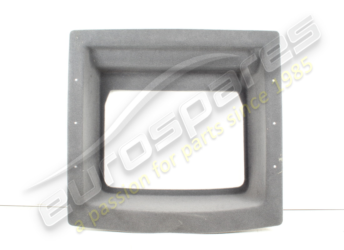 new maserati sp.wheel bay carpet,gri.fumo m.. part number 981433306 (1)