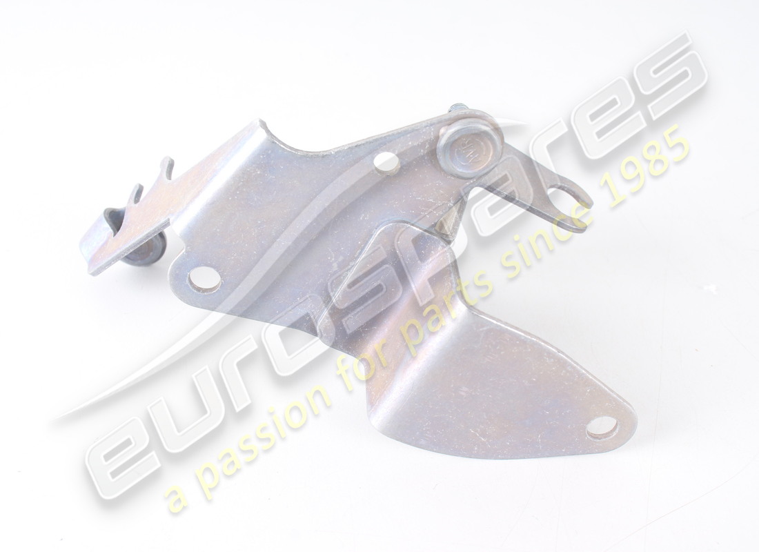 NEW FERRARI LH BRACKET. PART NUMBER 251084 (4) new ferrari lh bracket. part number 251084 (4)