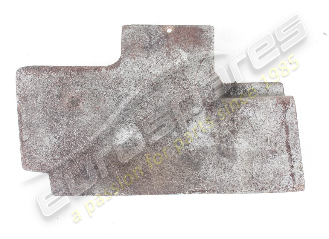 used maserati absr unit guard. part number 384300375 (3)