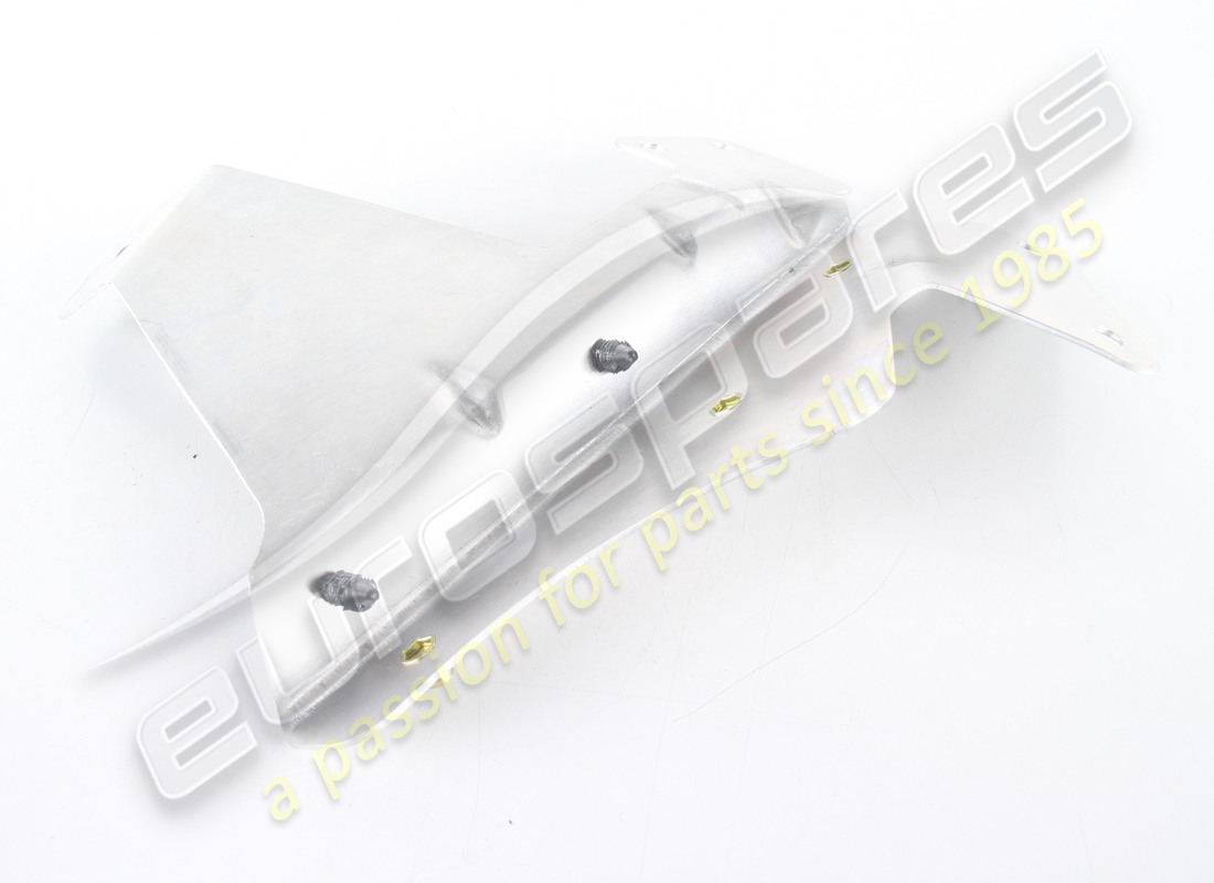 used aston martin bracket footrest rhd part number 6g333n234aa (2)