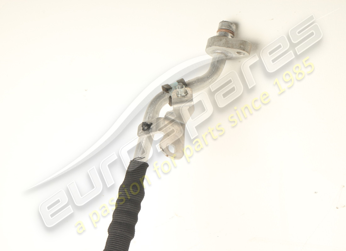 used ferrari tubo mand. freon da sottop. part number 917478 (2)