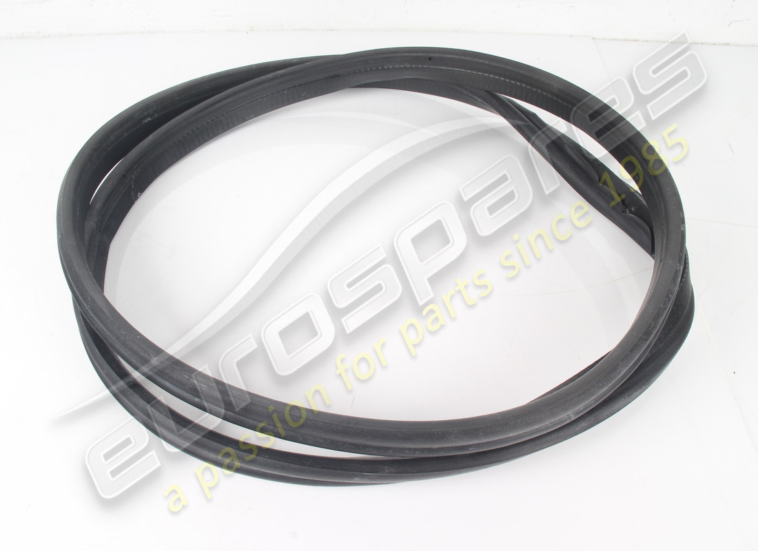 USED Ferrari LUGGAGE COMPARTMENT TUB SEAL . PART NUMBER 819615 (1)