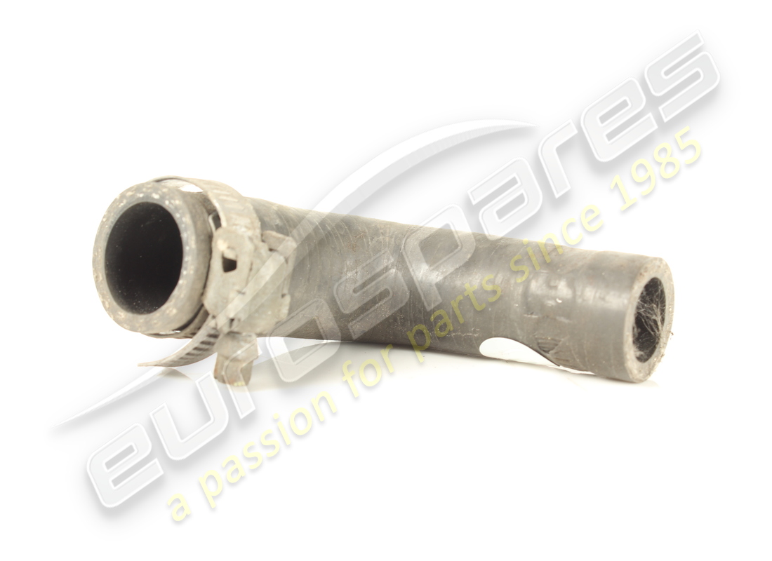 used ferrari pipe from underfloor part number 65460700