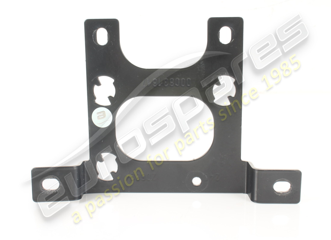 USED Ferrari RADAR UNIT BRACKET . PART NUMBER 831817 (1)