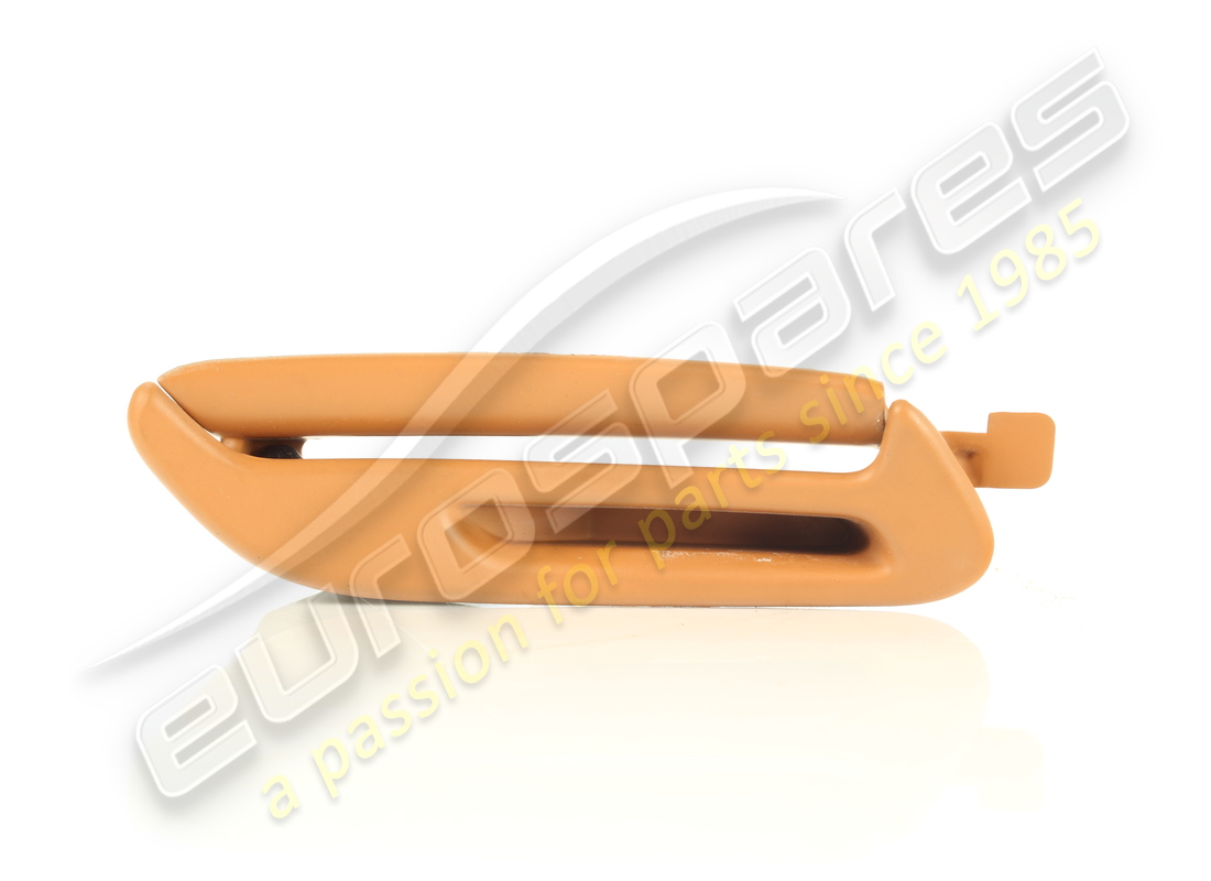 USED Ferrari PLATE . PART NUMBER 86726229 (1)