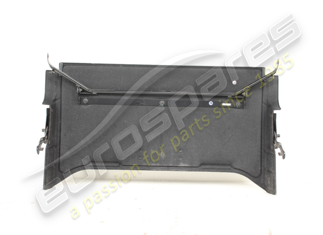 used ferrari baggage separatory assembly. part number 89190800 (2)