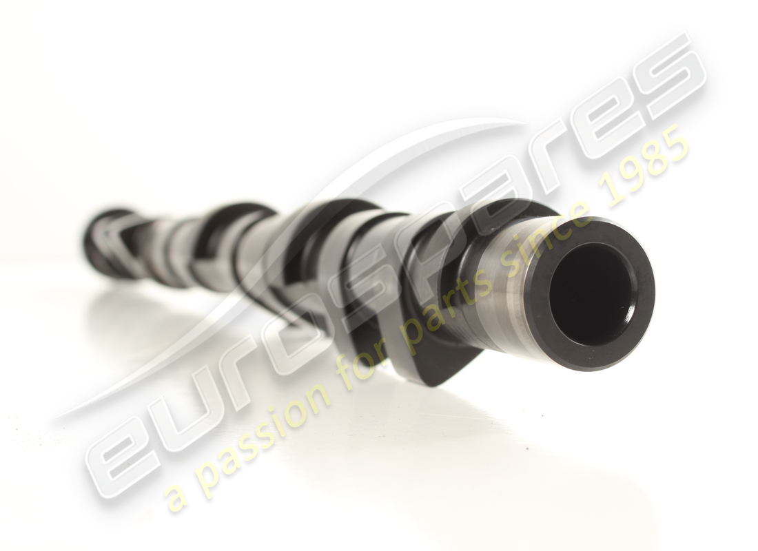 USED MASERATI EXHAUST CAM SHAFT. PART NUMBER 190658 (3) used maserati exhaust cam shaft. part number 190658 (3)