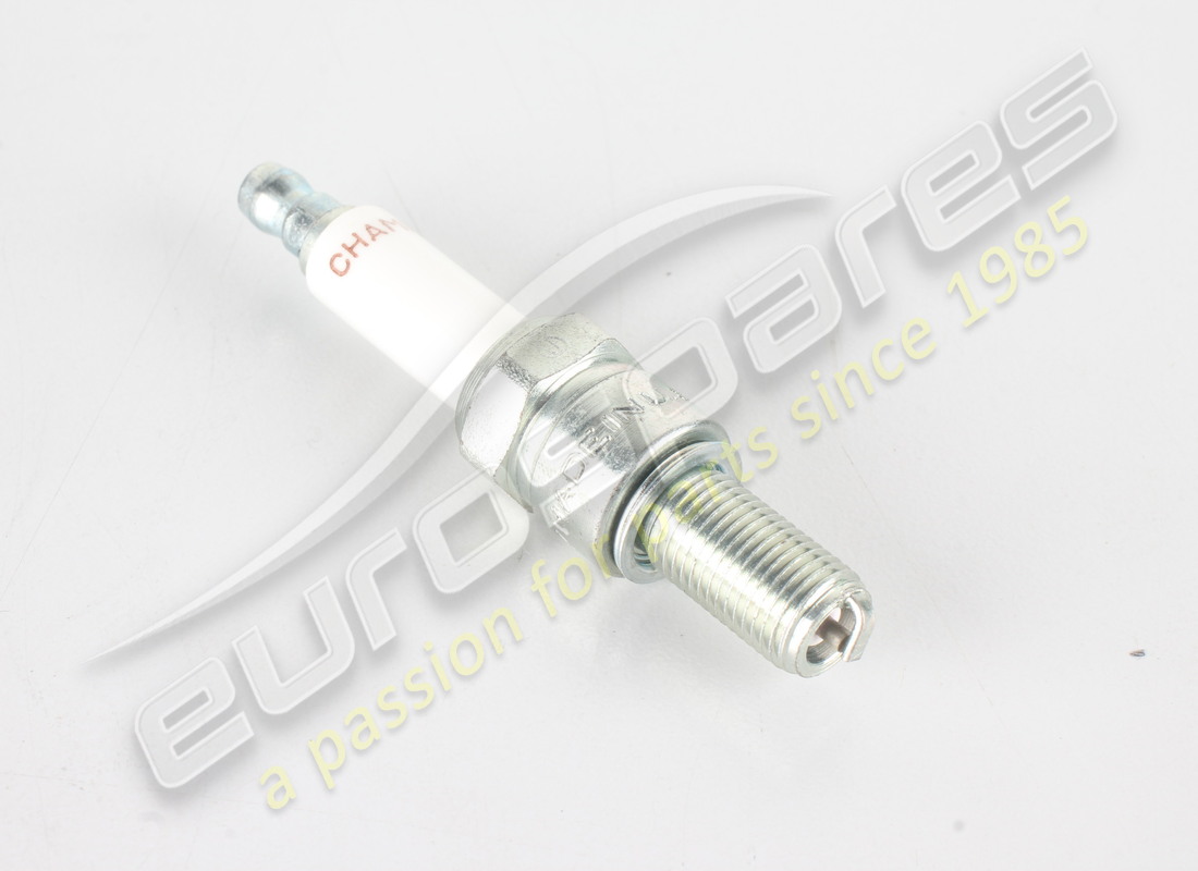 NEW FERRARI SPARK PLUG. PART NUMBER 142794 (1) new ferrari spark plug. part number 142794 (1)