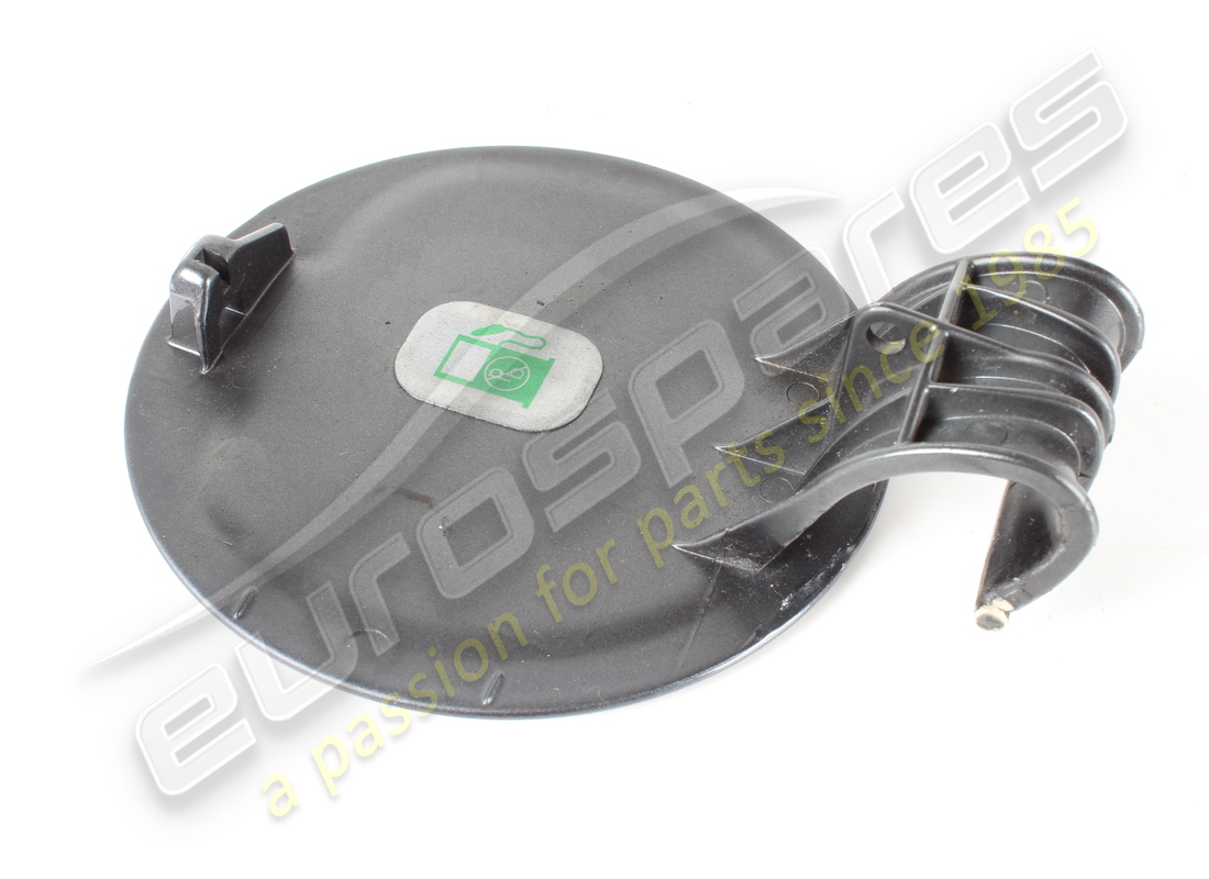 used lamborghini tank flap. part number 400809909 (2)