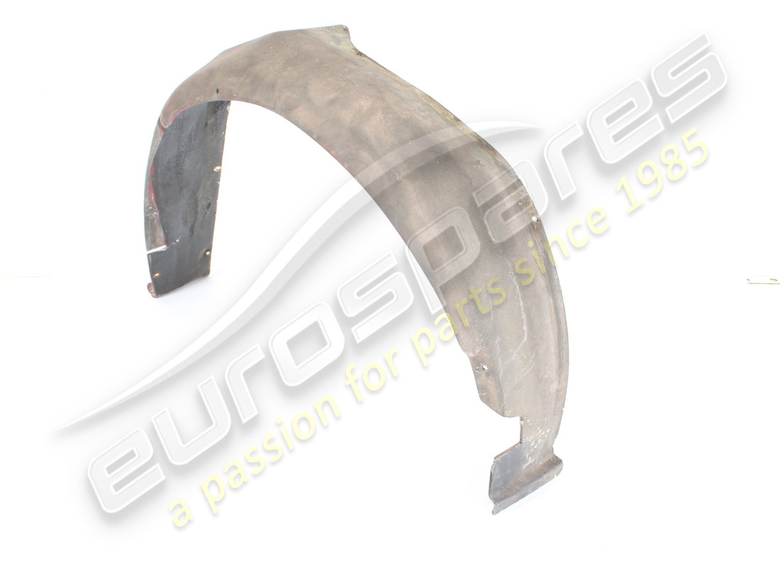 USED FERRARI RH FRONT WHEEL ARCH PANEL. PART NUMBER 62095500 (3) used ferrari rh front wheel arch panel. part number 62095500 (3)