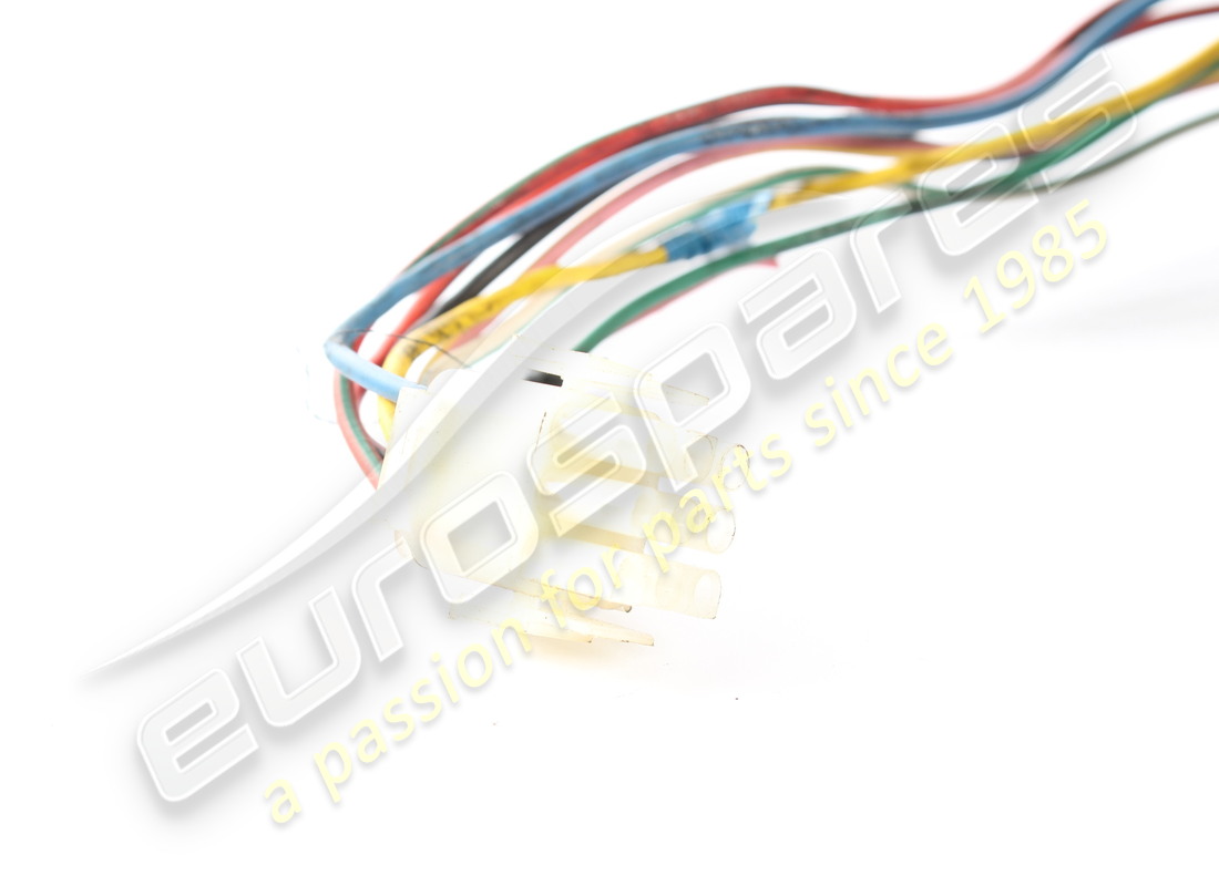 USED FERRARI TOTAL ODOMETER MPH. PART NUMBER 119756 (3) used ferrari total odometer mph. part number 119756 (3)