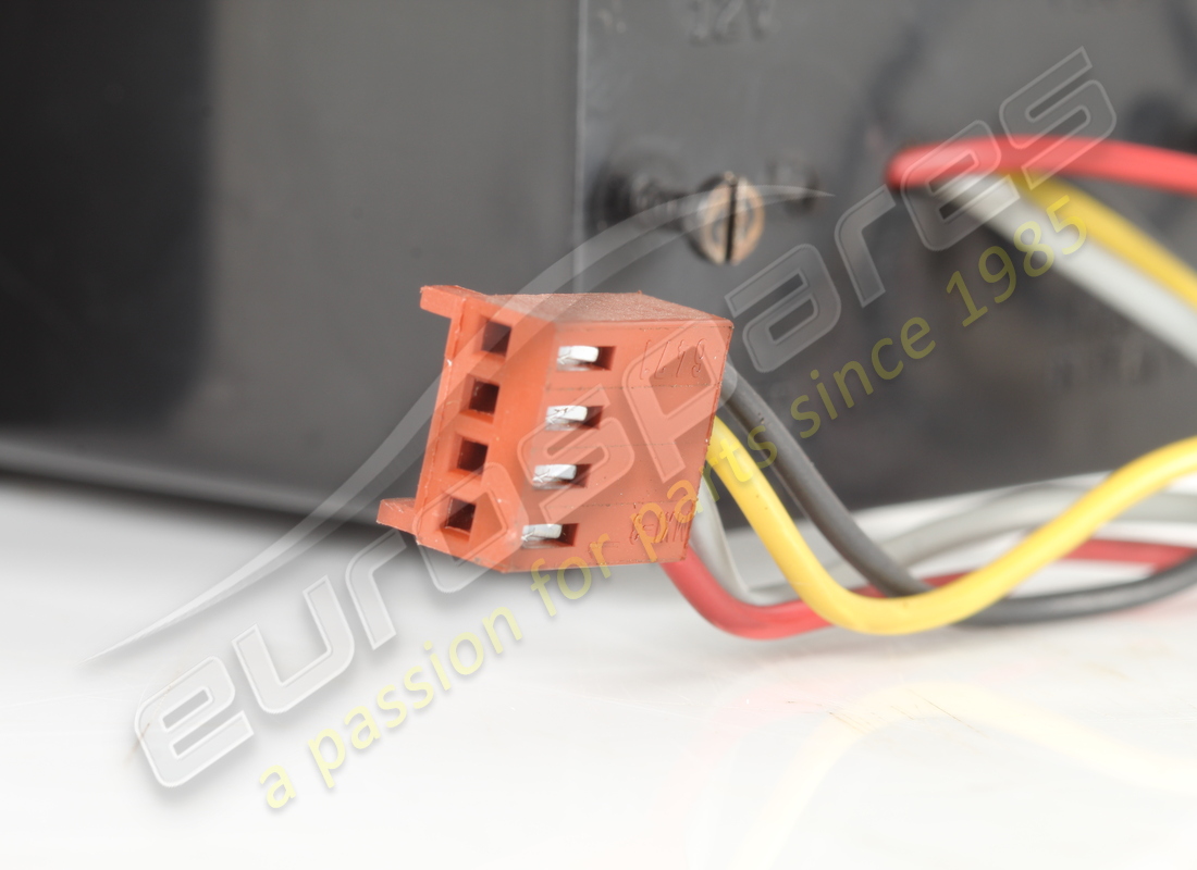 used ferrari clock. part number 123661 (5)