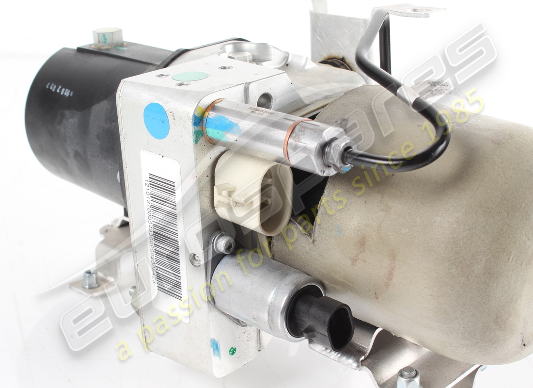 used ferrari electric pump. part number 844232 (4)