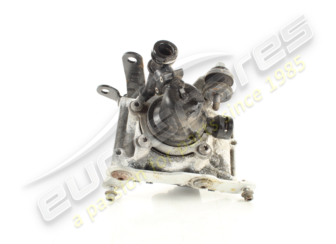 used ferrari modular clutch actuator m4. part number 772760 (3)