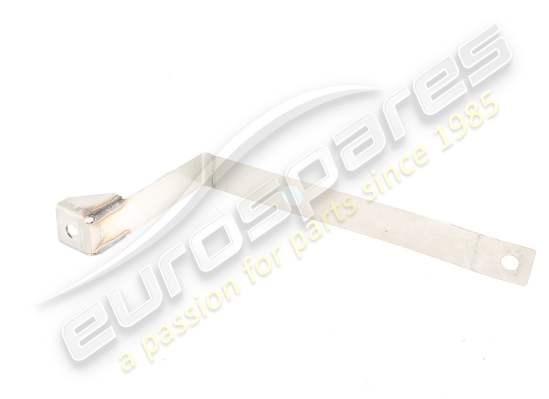 USED Ferrari REAR BATTERY FASTENER BRACKE . PART NUMBER 88936900 (1)