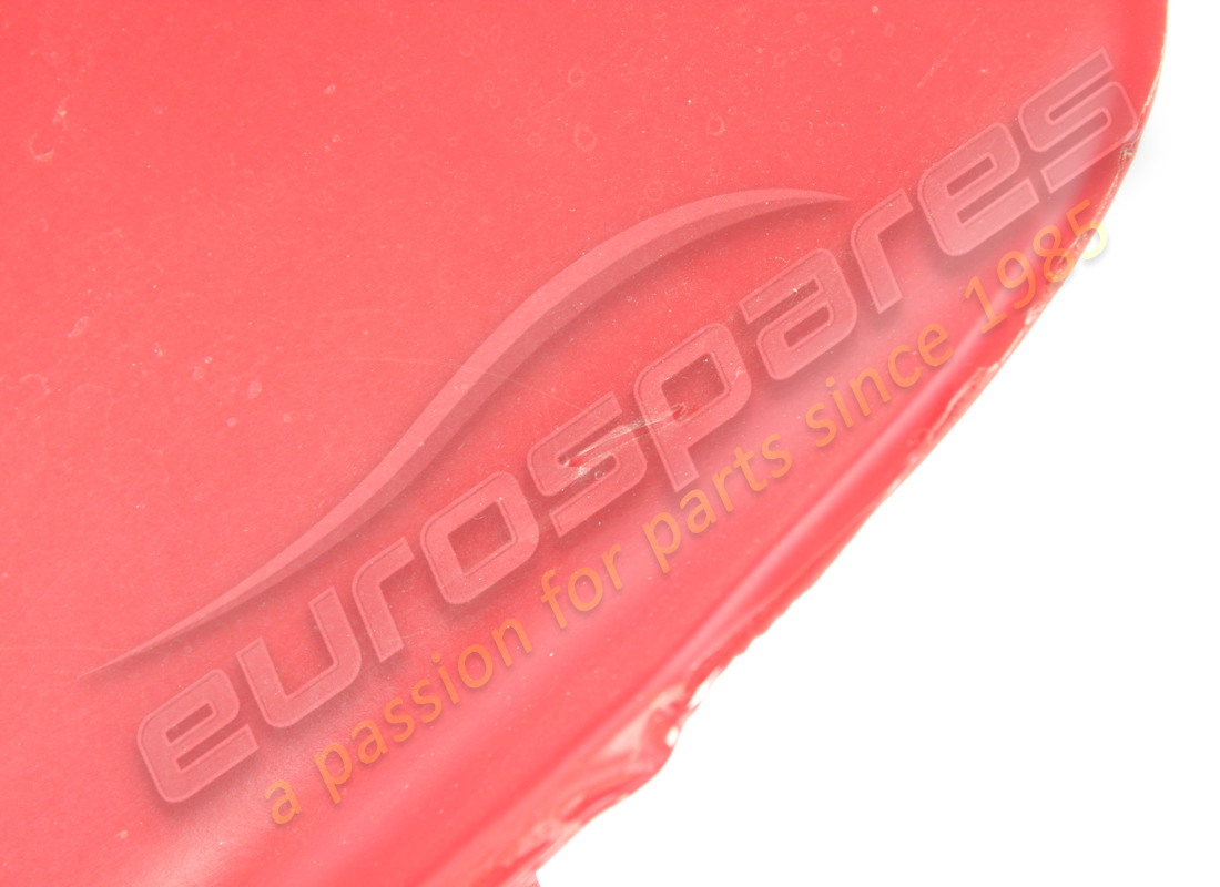 USED FERRARI LH FLANK FLOW SPLITTER. PART NUMBER 86683400 (2) used ferrari lh flank flow splitter. part number 86683400 (2)