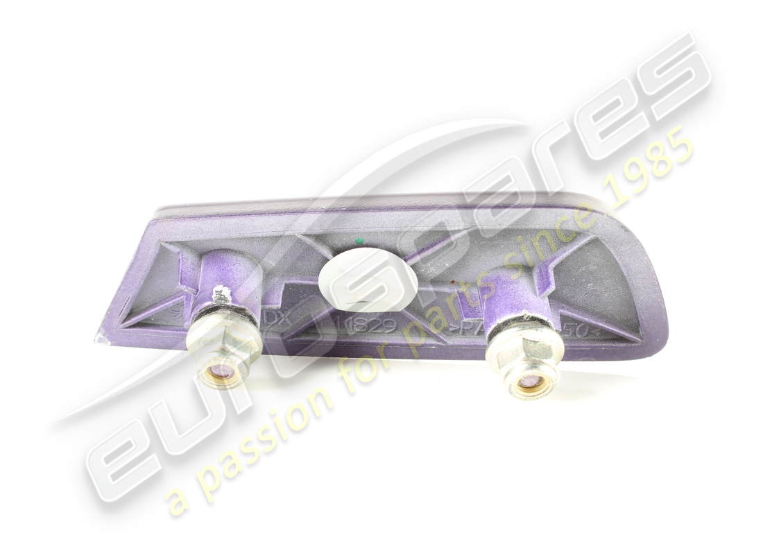 USED FERRARI PALETTA BICOMPONENTE MANIGLI. PART NUMBER 980172 (3) used ferrari paletta bicomponente manigli. part number 980172 (3)