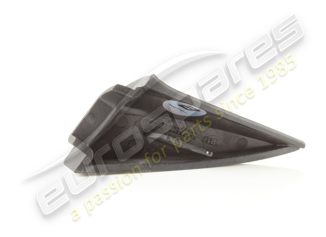 used ferrari rh door inner corner triangl. part number 85672500 (2)