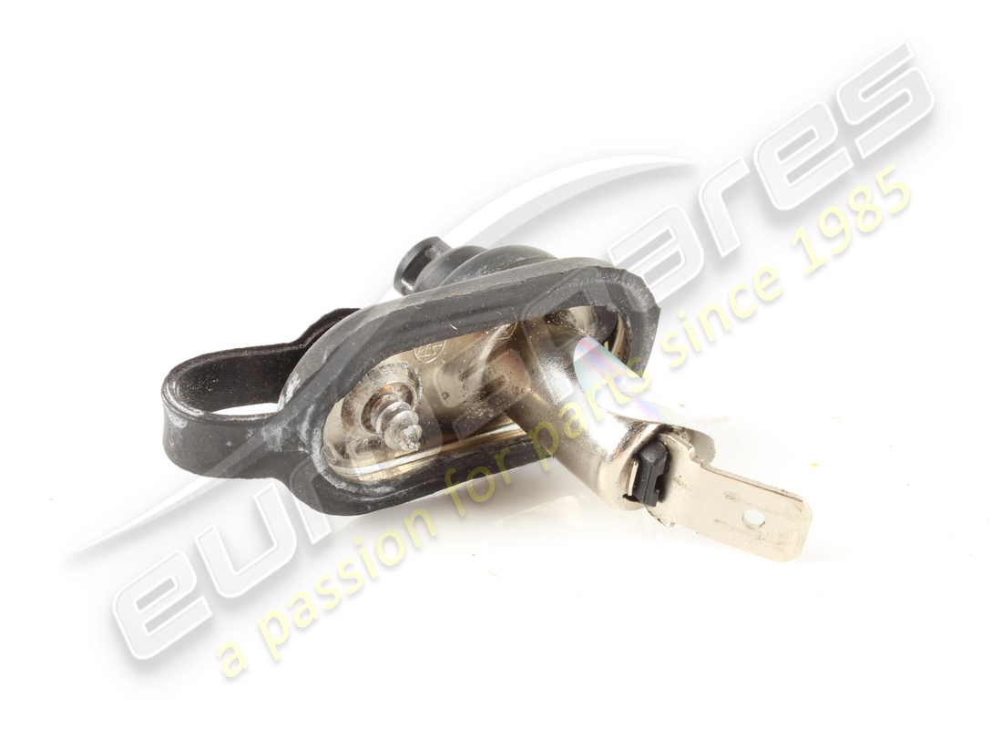 USED FERRARI COURTESY LIGHT SWITCH. PART NUMBER 141894 (2) used ferrari courtesy light switch. part number 141894 (2)