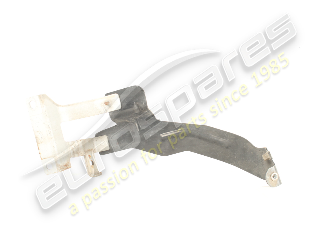 USED FERRARI RH LATERAL BRACKET. PART NUMBER 85467800 (2) used ferrari rh lateral bracket. part number 85467800 (2)