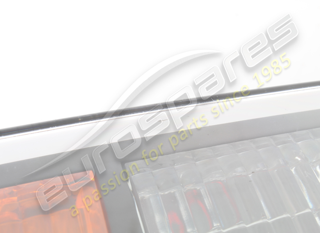 USED LAMBORGHINI REAR LIGHT. PART NUMBER 410945096A (4) used lamborghini rear light. part number 410945096a (4)