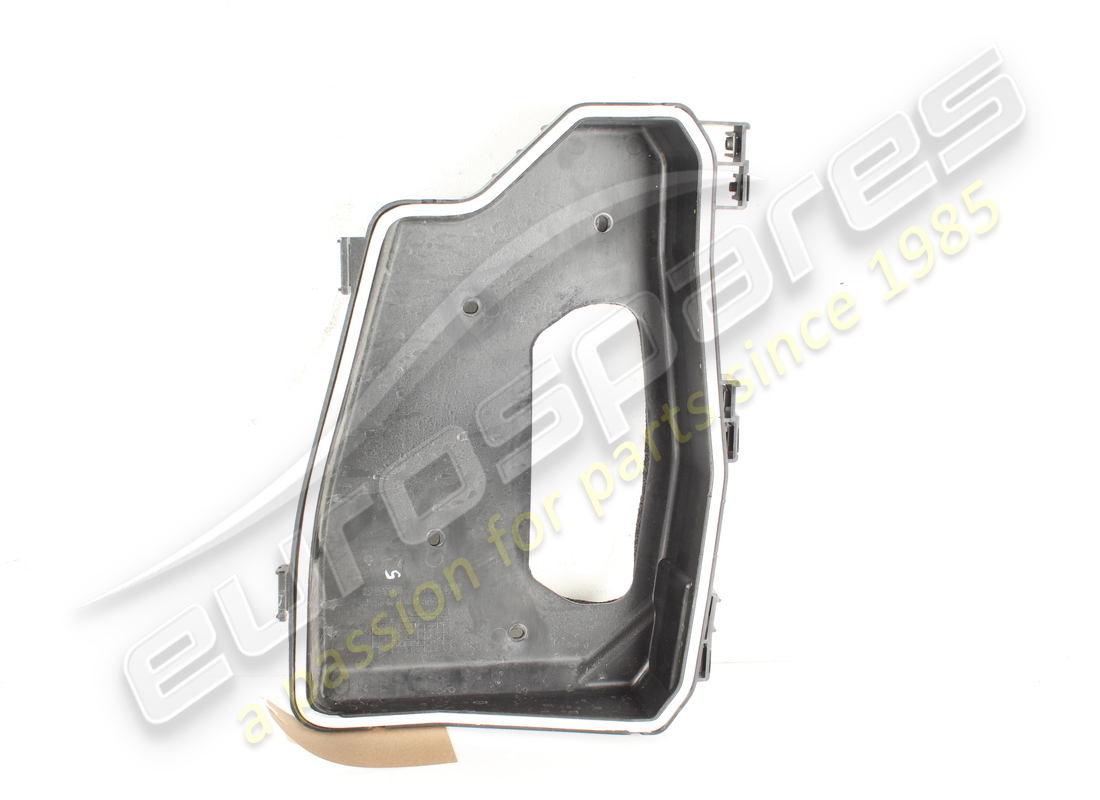 used ferrari complete air conditioning unit air intake tr. part number 89145700 (2)