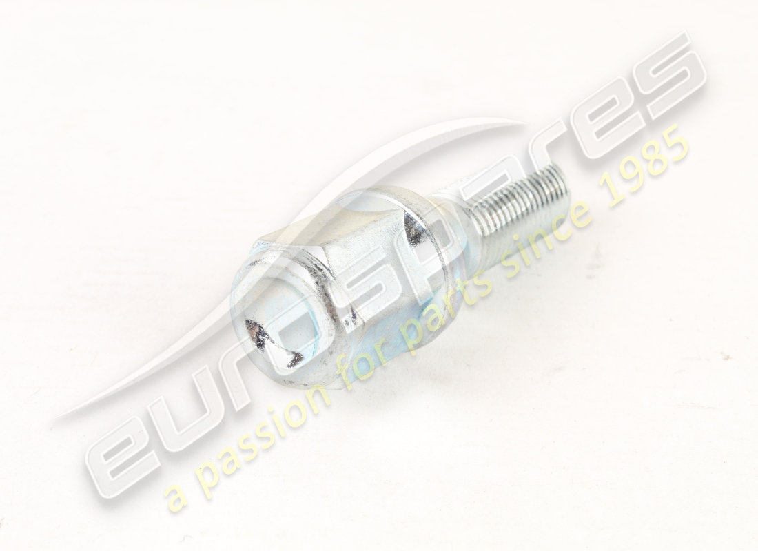 NEW LAMBORGHINI WHEEL BOLT. PART NUMBER 0051001075 (3) new lamborghini wheel bolt. part number 0051001075 (3)