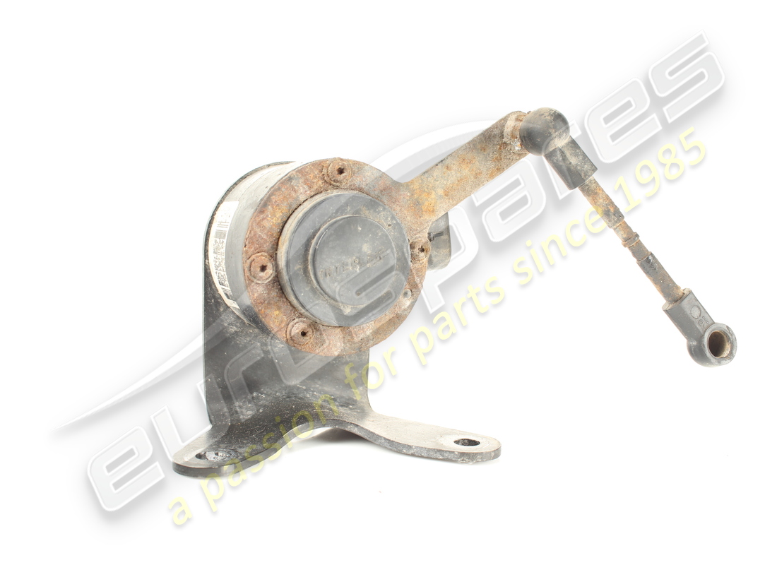 USED Ferrari COMPLETE FRONT RH MOTION SENSO . PART NUMBER 253164 (1)