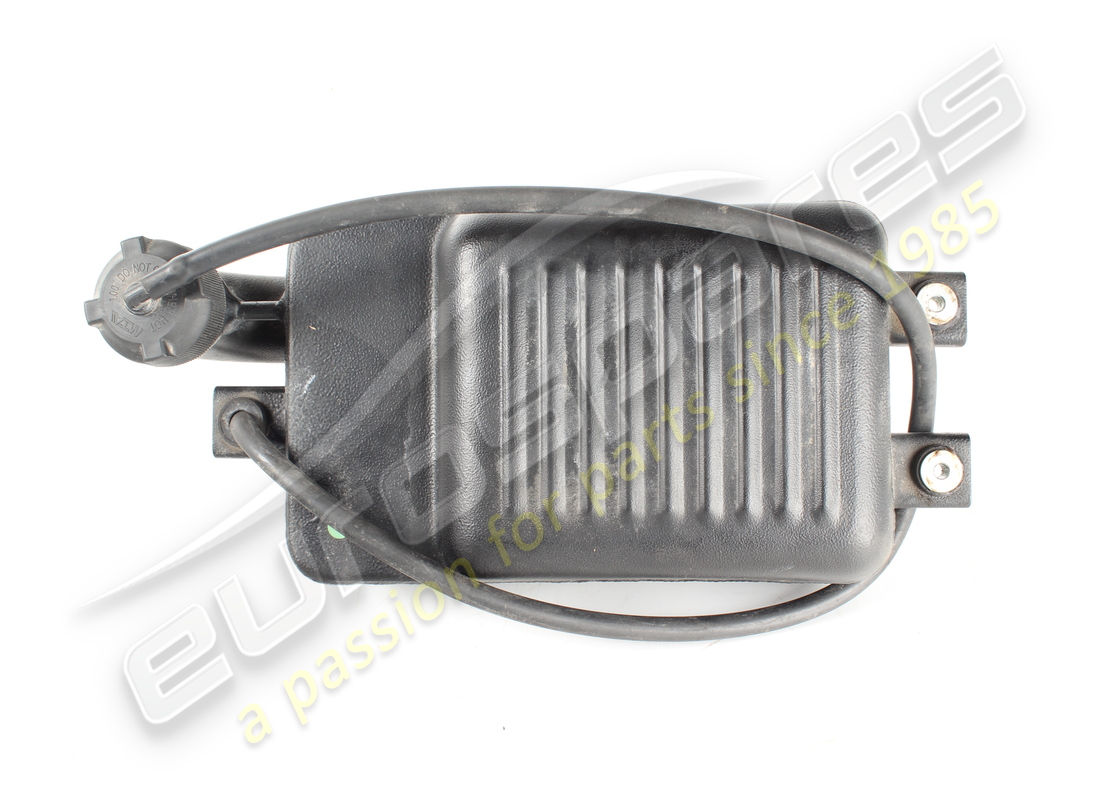 USED FERRARI COMPLETE HEADER TANK. PART NUMBER 266733 (1) used ferrari complete header tank. part number 266733 (1)